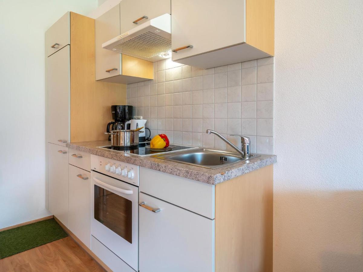 Plush Apartment With Mountain Views นอยชติฟ อิม ชตูไปทัล ภายนอก รูปภาพ